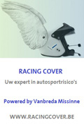 Racing Cover