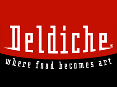 Deldiche - Where food becomes art