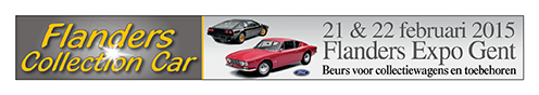 Flanders Collection Car