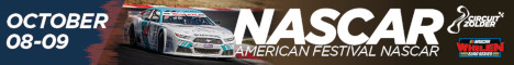 NASCAR American Festival