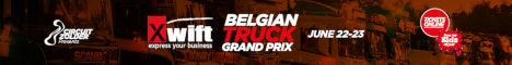Belgian Truck GP