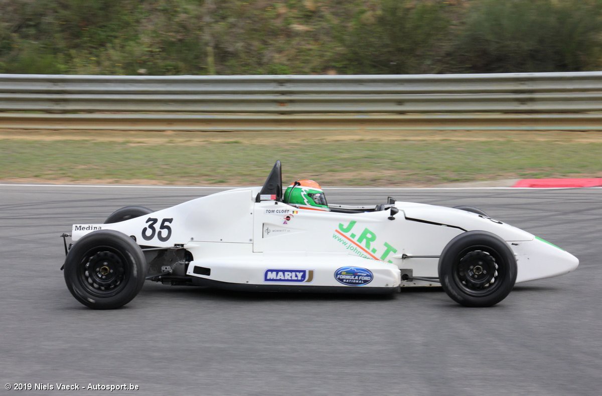 Circuit Zolder Het Motorsport XL Weekend in beeld gebracht Autosport.be