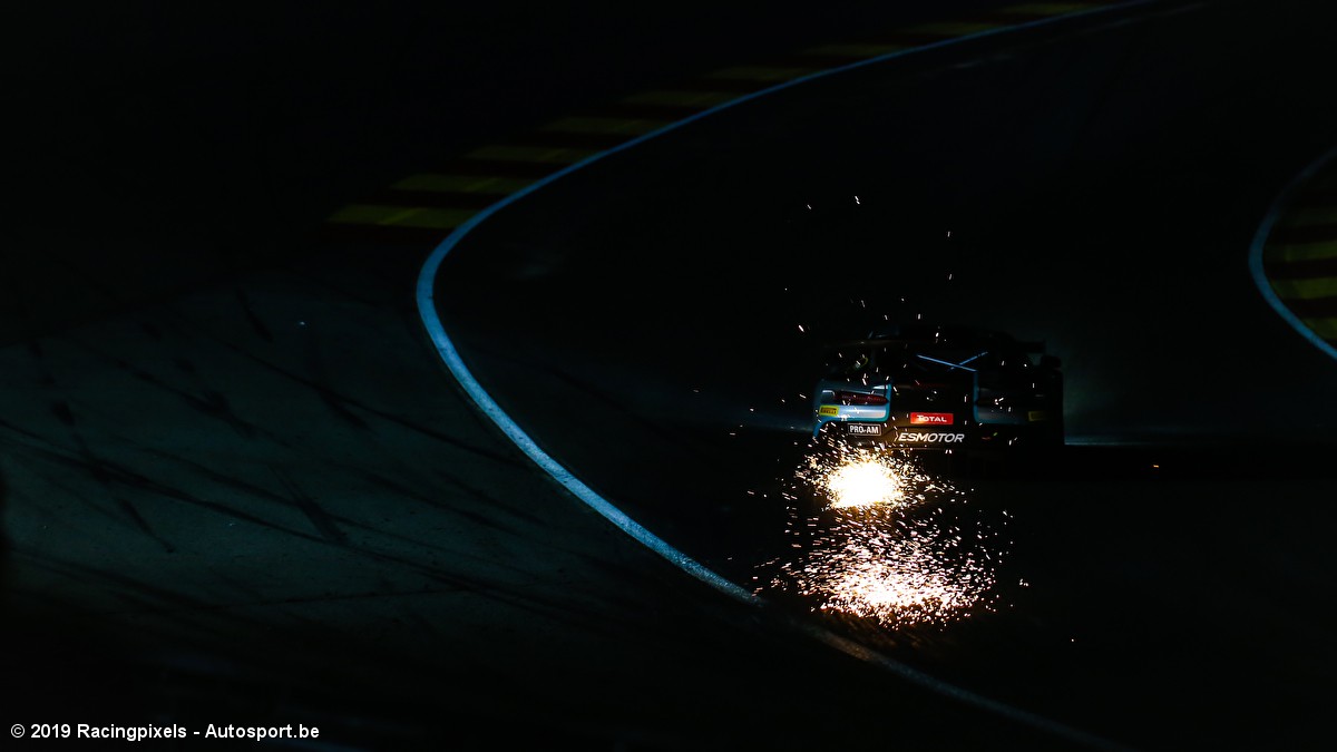 Sparks - 24Hours of Spa - Canon 1DX MkII - Sigma 120-300mm - f 2,8 1/320