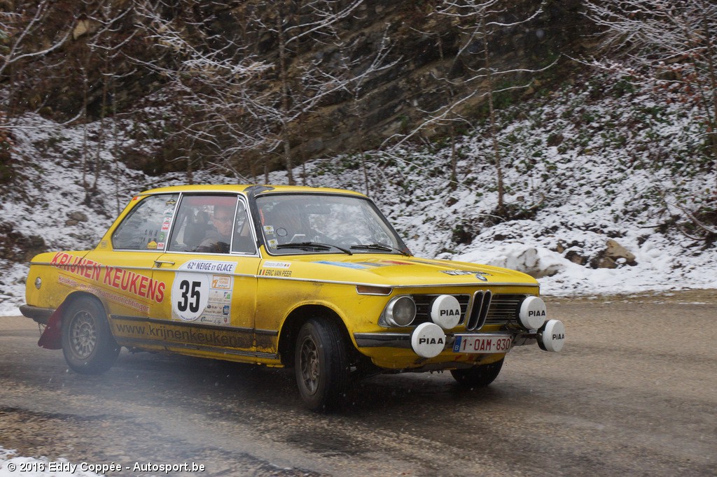 Modèle Réduit Alpine Renault A110 Rallye Neige/glace 1972 - Échelle 1/43, Comme Neuf