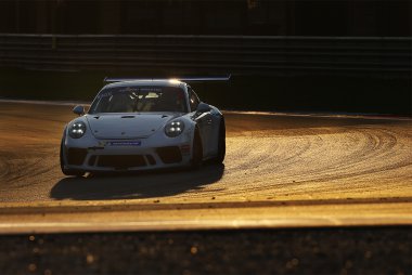 Speedlover - Porsche 911