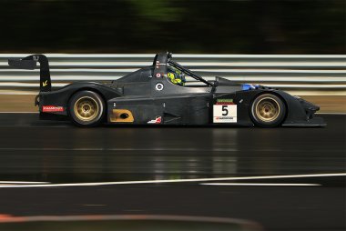 Art Racing - Wolf GB08
