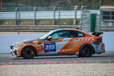 COGEMO/TLRT - BMW M2 ClubSport Racing
