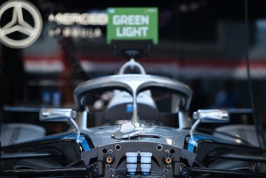 Monaco: Formule E door de lens van Kurt Vanhoenacker