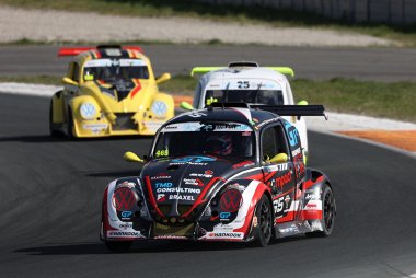 Benelux Open Races: beelden van alle Vlaamse teams en rijders