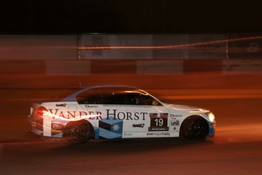 Van der Horst Motorsport - BMW Clubsport