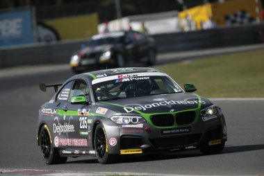 Team Dejonckheere by Red Ant Racing - BMW M235i Cup
