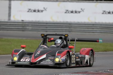 T2 Racing Switzerland - Ligier JS53evo2