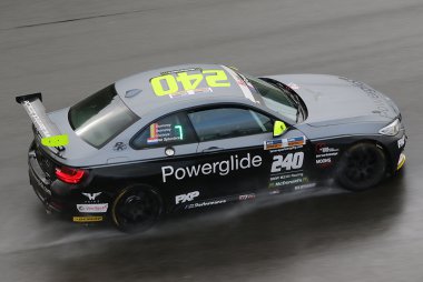 PK Carsport - BMW M235i Cup