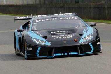 Van der Horst Motorsport - Lamborghini Super Trofeo