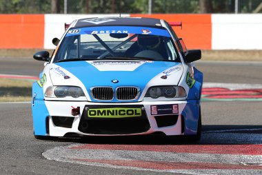 R&J Racing - BMW
