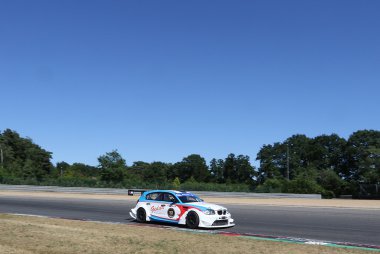 G&R Motorsport - BMW M1