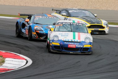 Autorlando Sport - Porsche