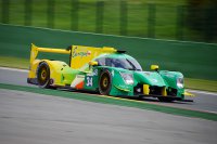 Inter Europol Competition - Ligier JS P217 Gibson