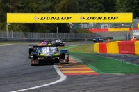 2019 ELMS 4 Hours of Spa