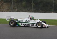 Williams FW7