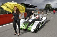 Superstars @ Zolder: Beelden van Supercar Challenge races op zondag