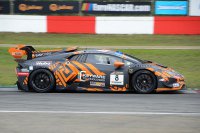 Independent Motorsports - Lamborghini Huracan Supertrofeo