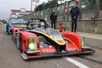 Deldiche Racing by JTB - Norma M20 FC