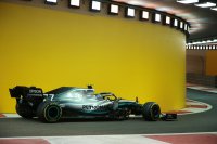 Valtteri Bottas - Mercedes