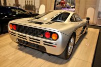 McLaren F1 GTR