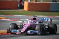 Lance Stroll - BWT Racing Point RP20
