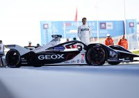 Nico Müller - GEOX Dragon