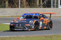 Independent Motorsports - Porsche 911 GT3 Cup