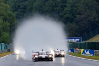 Toyota Gazoo Racing - Toyota TS050 Hybrid