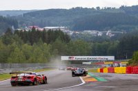 2020 FIA WEC 6H Spa