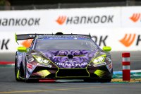 Totaalplan Racing - Lamborghini Huracan Supertrofeo