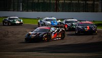 Florian Merckx - Baron Motorsport