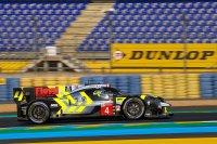 Bykolles Racing Team - ENSO CLM P1/01 Gibson