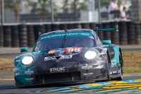 Dempsey Proton Racing - Porsche 911 RSR