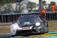 Porsche GT Team - Porsche 911 RSR