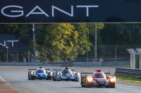 De strijd in de LMP2-klasse - Le Mans 2020