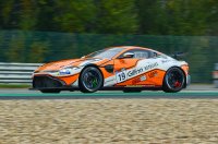 PROsport Racing - Aston Martin Vantage AMR GT4