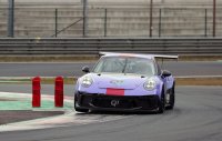 Q1 Trackracing by EMG Motorsport - Porsche 911 GT3 Cup
