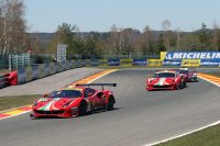 AF Corse - Ferrari 488 GTE Evo