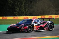 Iron Lynx - Ferrari 488 GTE Evo