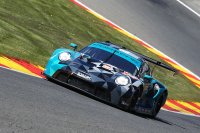 Dempsey Proton Racing - Porsche 911 RSR