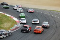 Belcar Historic Cup