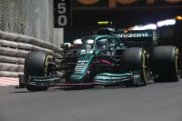 Sebastian Vettel - Aston Martin Cognizant F1 Team