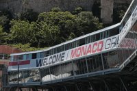 2021 F1 Grote Prijs van Monaco