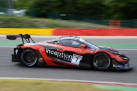Inception Racing - McLaren 720S GT3