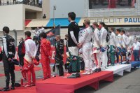 2021 F1 Grote Prijs van Frankrijk